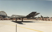 F-117 Nighthawk