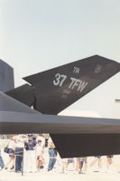 F-117 Nighthawk