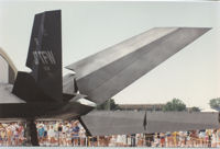 F-117 Nighthawk