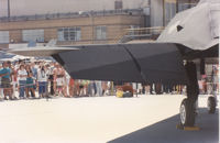 F-117 Nighthawk