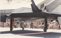 F-117 Nighthawk