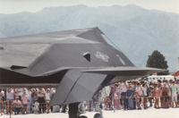 F-117 Nighthawk