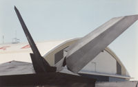 F-117 Nighthawk