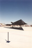 F-117 Nighthawk