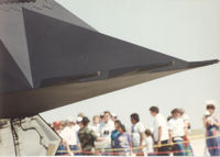 F-117 Nighthawk