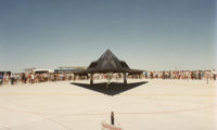 F-117 Nighthawk