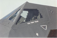 F-117 Nighthawk