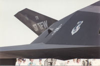 F-117 Nighthawk