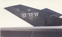 F-117 Nighthawk