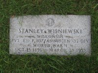 Stanley Wisniewski