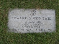 Edward Stanley Wisniewski