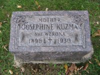 Josephine Kuzma