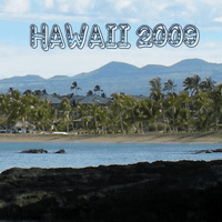 Hawaii 2009