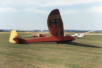 T-21B Slingsby