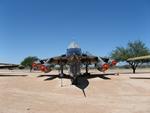 B-58A, Pima Air Museum