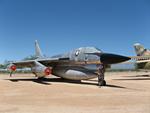 B-58A, Pima Air Museum