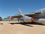 B-58A, Pima Air Museum