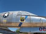 B-58A, Pima Air Museum