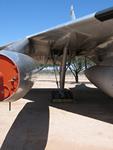 B-58A, Pima Air Museum