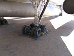 B-58A, Pima Air Museum