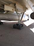 B-58A, Pima Air Museum