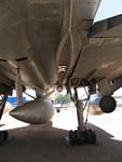 B-58A, Pima Air Museum