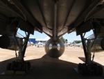 B-58A, Pima Air Museum