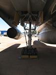 B-58A, Pima Air Museum