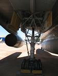 B-58A, Pima Air Museum