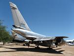 B-58A, Pima Air Museum