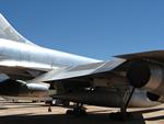 B-58A, Pima Air Museum