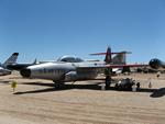 F-94 Pima Air Museum