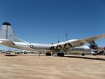 B-36J, Pima Air Museum