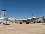 B-36J, Pima Air Museum