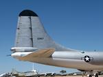 B-36J, Pima Air Museum