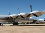 B-36J, Pima Air Museum