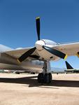 B-36J, Pima Air Museum