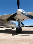 B-36J, Pima Air Museum