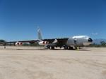 NASA B-52, Pima Air Museum