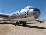 B-36J, Pima Air Museum