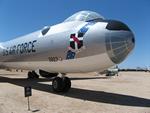 B-36J, Pima Air Museum