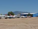  Pima Air Museum