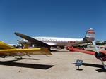  Pima Air Museum