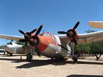  Pima Air Museum