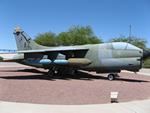  A-7, Pima Air Museum