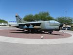  A-7, Pima Air Museum