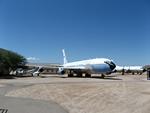  VC-137, Pima Air Museum