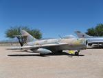  Pima Air Museum