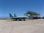  Pima Air Museum