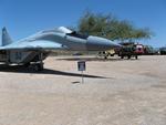  Pima Air Museum